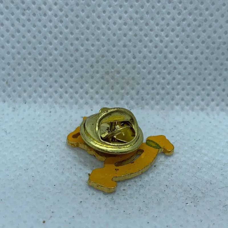 Royal Army Pay Corps - NEW British Army Military Cap/Tie/Lapel Pin Badge #124