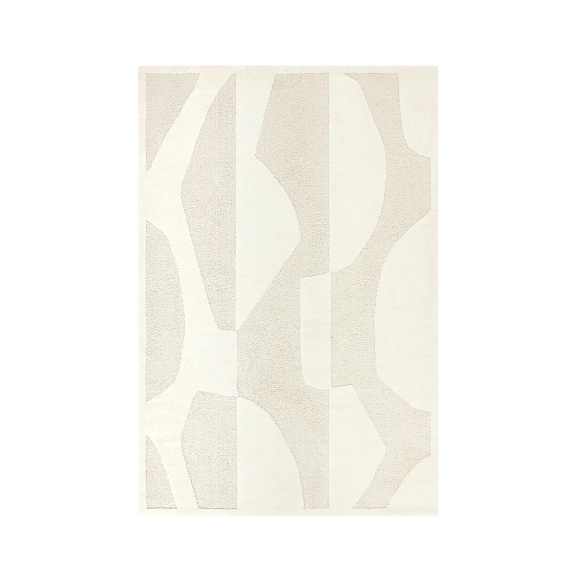 Rug - Marceau - Ivory - 160x230cm