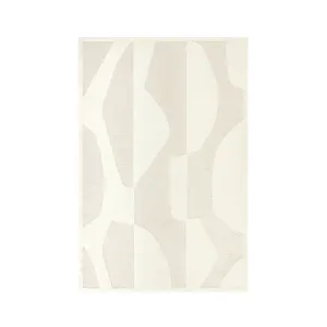 Rug - Marceau - Ivory - 160x230cm