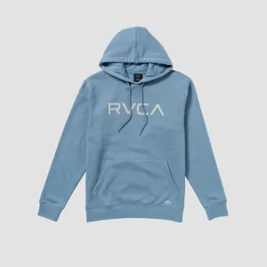 RVCA Big RVCA Pullover Hoodie Vintage Navy