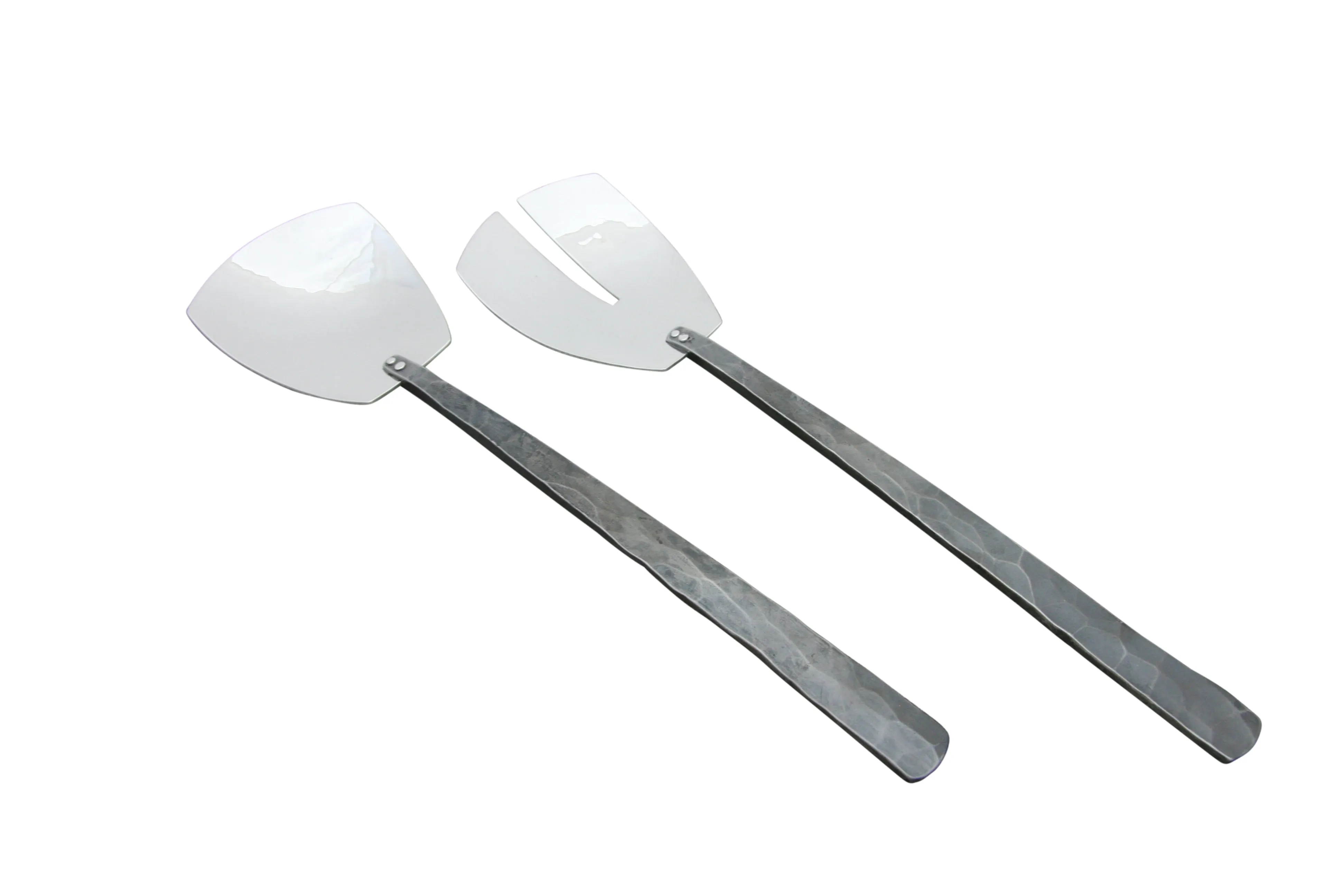 Salad Serving Set | Craftsman Style