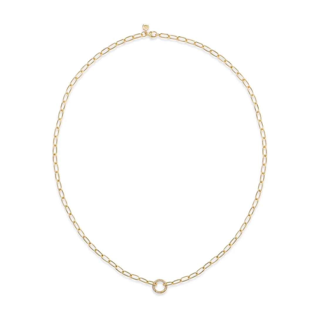 Sardinia Chain II