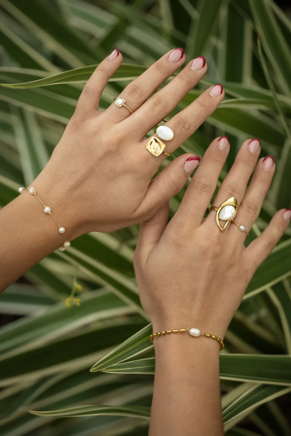 Sarina Ring