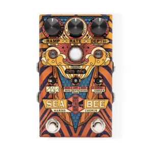 Seabee Harmochorus • Custom Shop • SB072