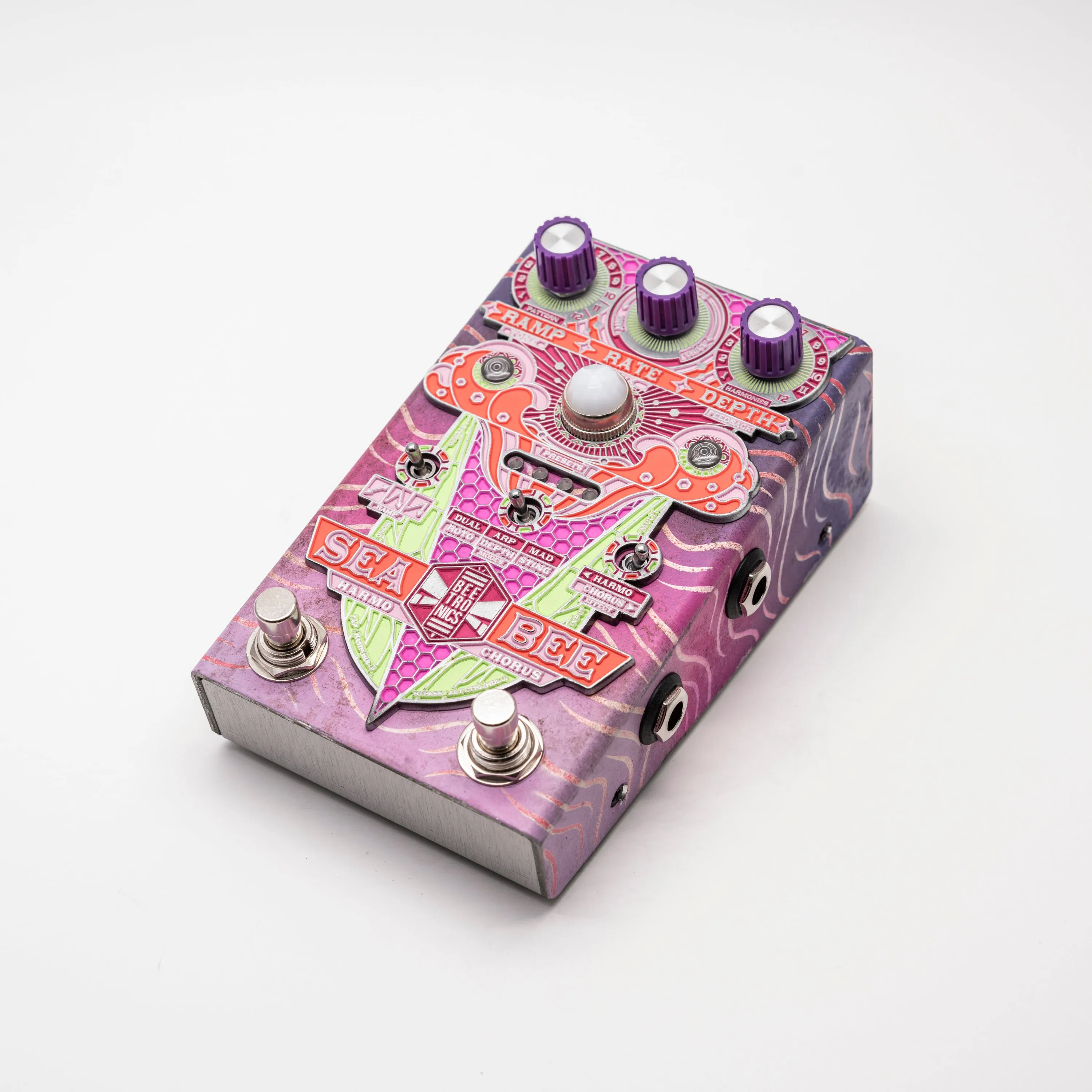 Seabee Harmochorus • Custom Shop • SB131