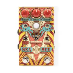 Seabee Harmochorus • Custom Shop • SB132