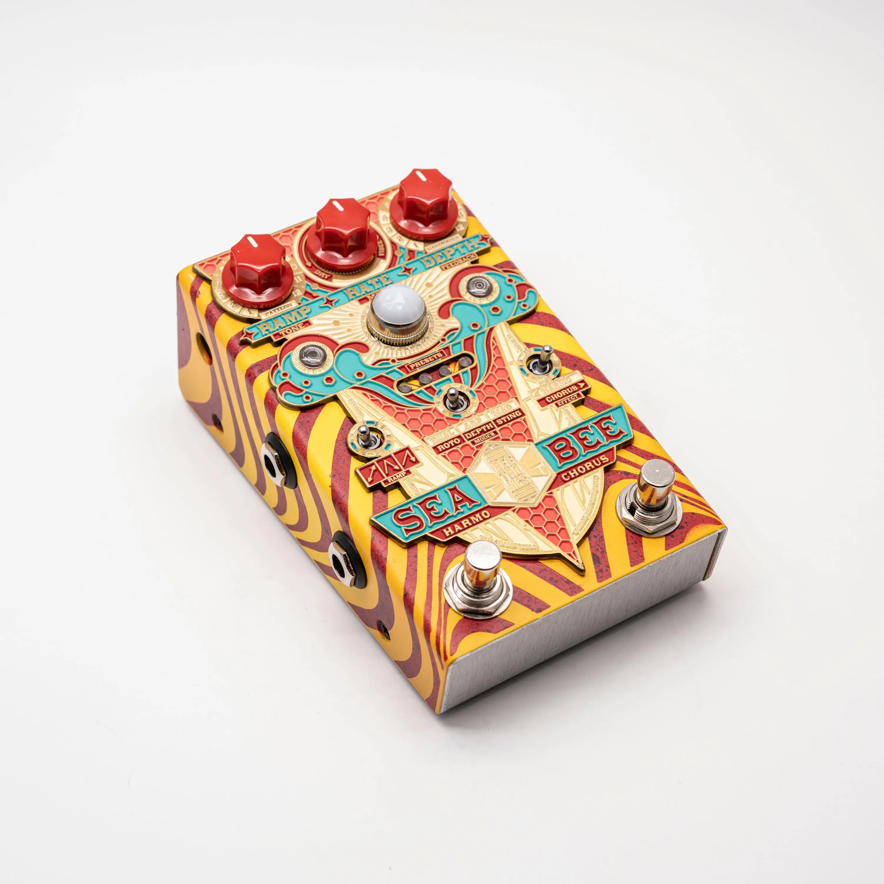 Seabee Harmochorus • Custom Shop • SB132