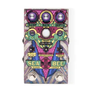 Seabee Harmochorus <p> Custom Shop <p> SB013