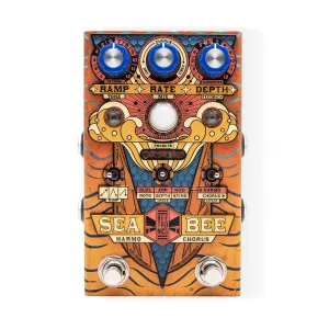 Seabee Harmochorus <p> Custom Shop <p> SB015