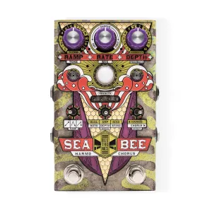 Seabee Harmochorus <p> Custom Shop <p> SB025