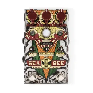 Seabee Harmochorus <p> Custom Shop <p> SB029