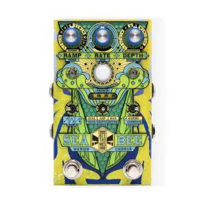 Seabee Harmochorus <p> Custom Shop <p> SB037