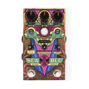Seabee Harmochorus <p> Custom Shop <p> SB064