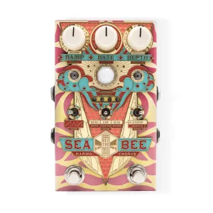 Seabee Harmochorus <p> Custom Shop <p> SB096