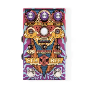 Seabee Harmochorus <p> Custom Shop <p> SB106