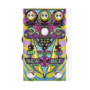 Seabee Harmochorus <p> Custom Shop <p> SB108