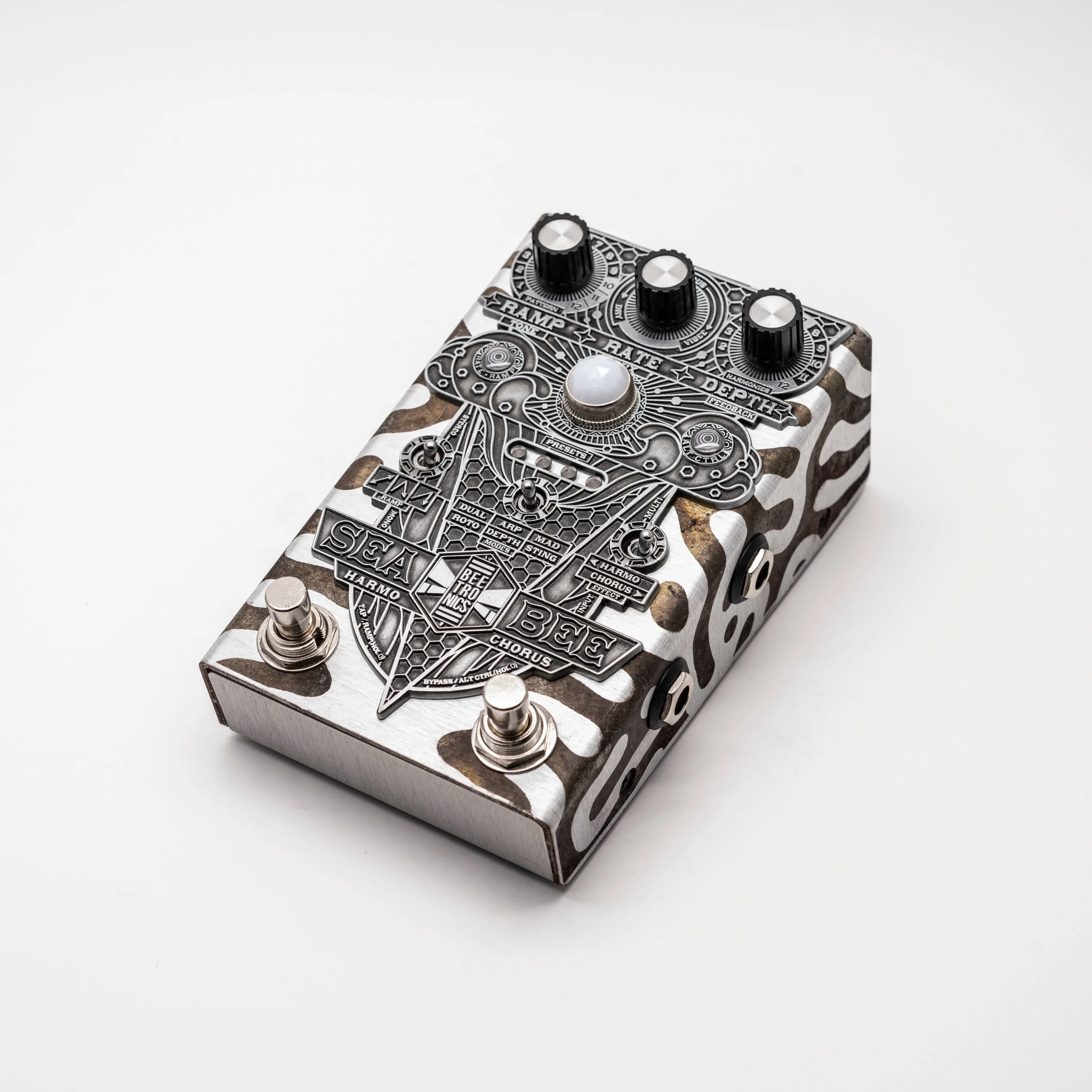 Seabee Harmochorus <p> Custom Shop <p> SB115