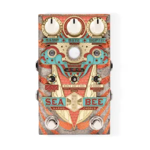 Seabee Harmochorus <p> Custom Shop <p> SB120