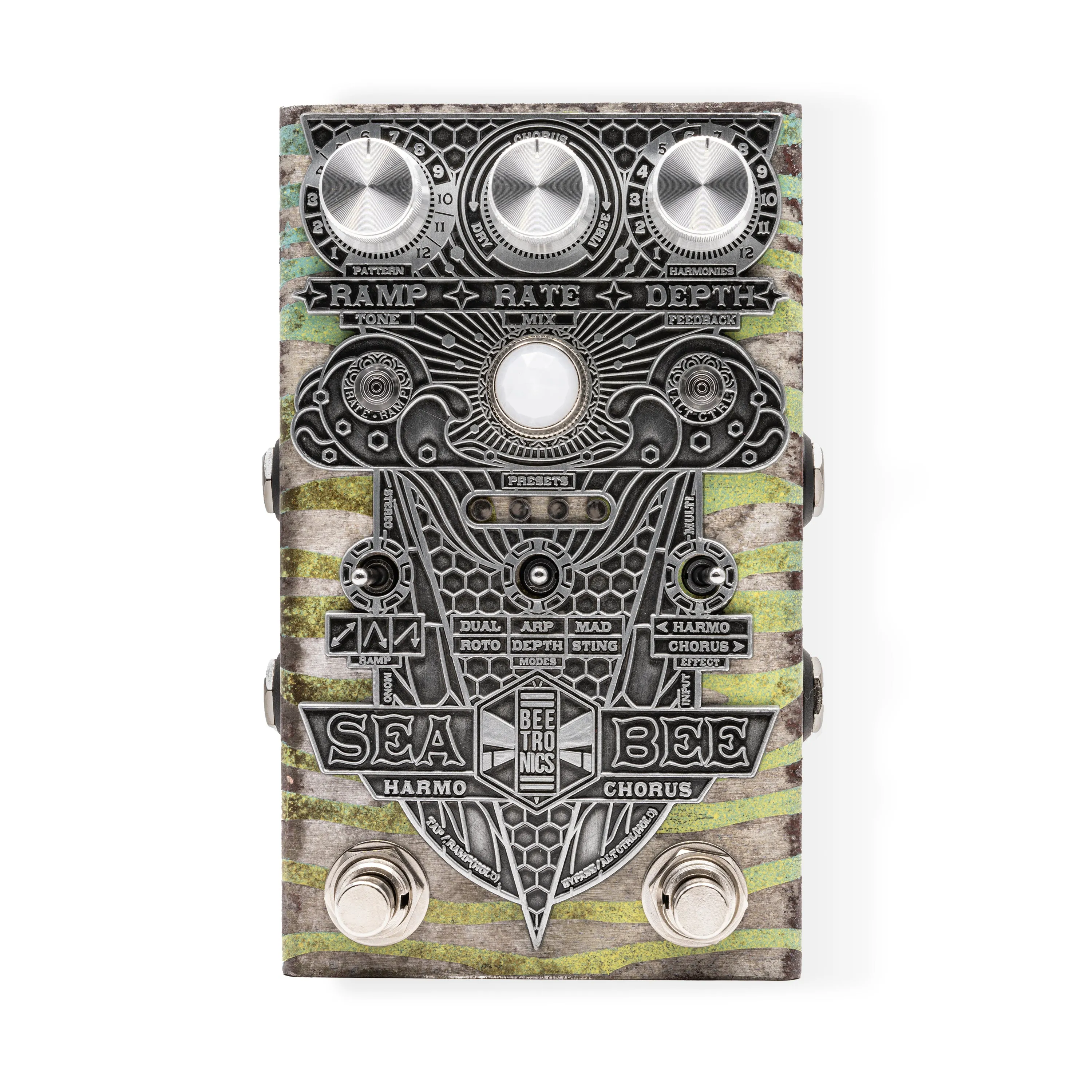 Seabee Harmochorus <p> Custom Shop <p> SB135