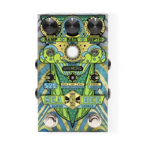 Seabee Harmochorus <p> Custom Shop <p> SB136