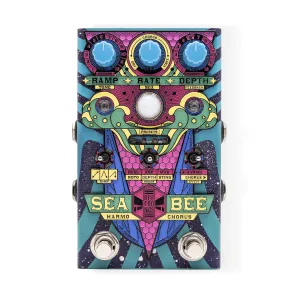 Seabee Harmochorus <p> Custom Shop <p> SB139