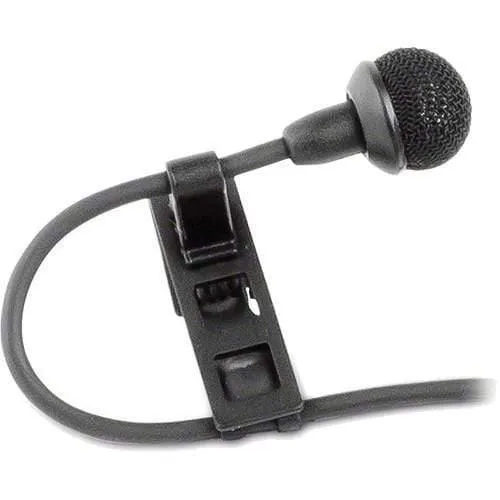 Sennheiser MKE 2 Digital Lavalier Microphone