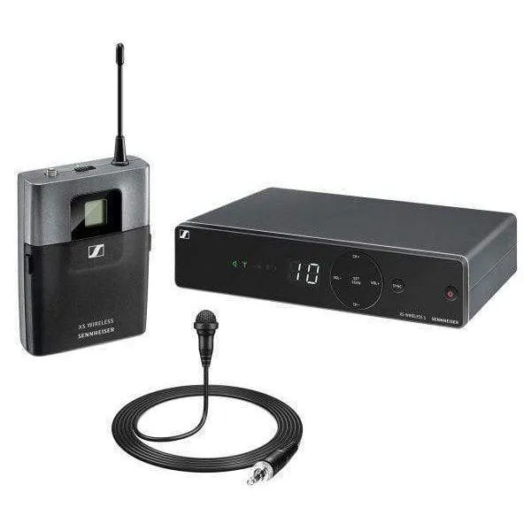 Sennheiser XSW 1-CI1 Wireless Guitar &  Bass System