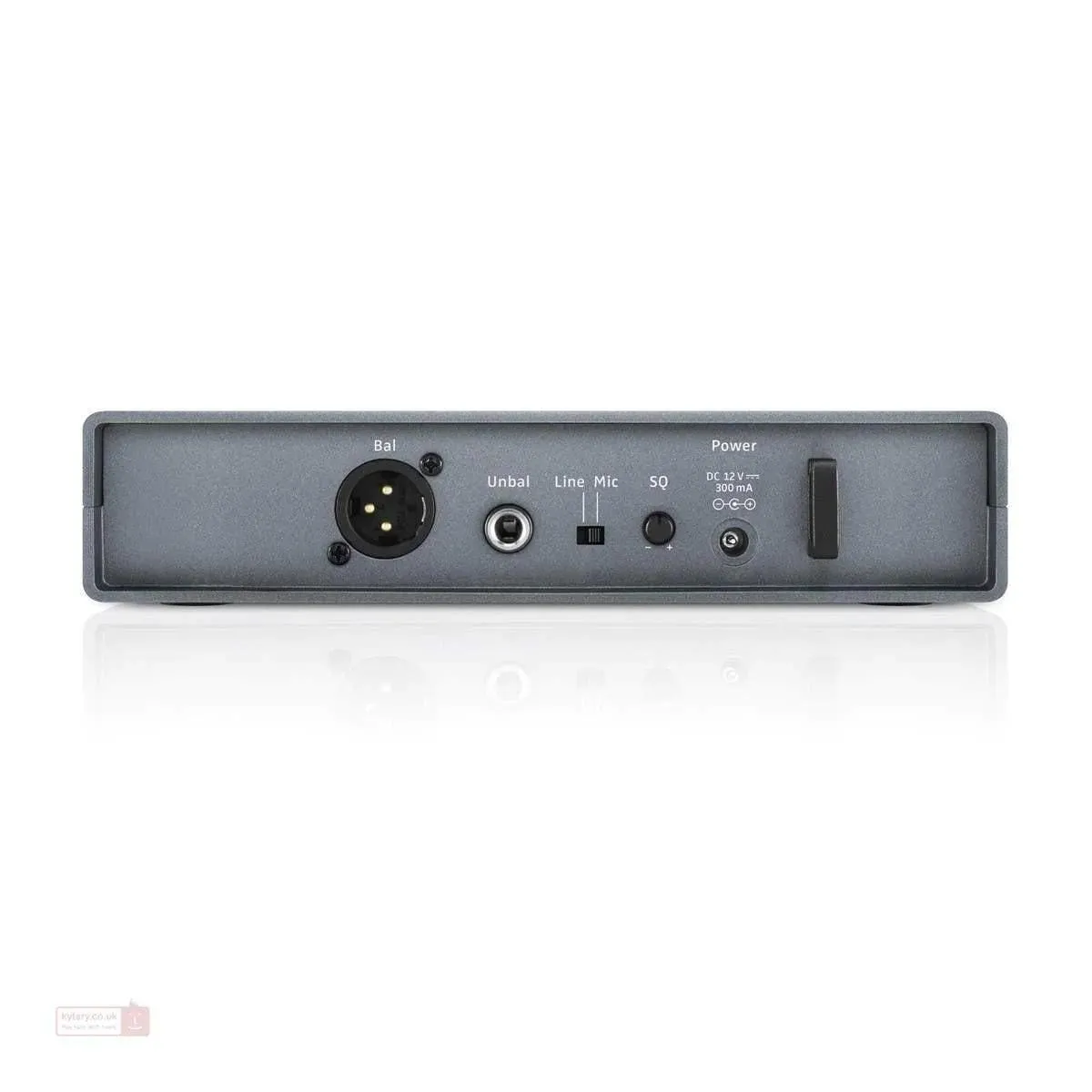 Sennheiser XSW 1-CI1 Wireless Guitar &  Bass System