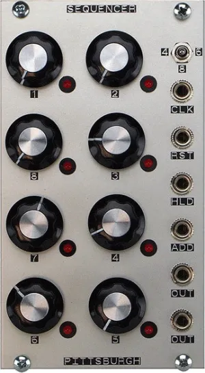 Sequencer