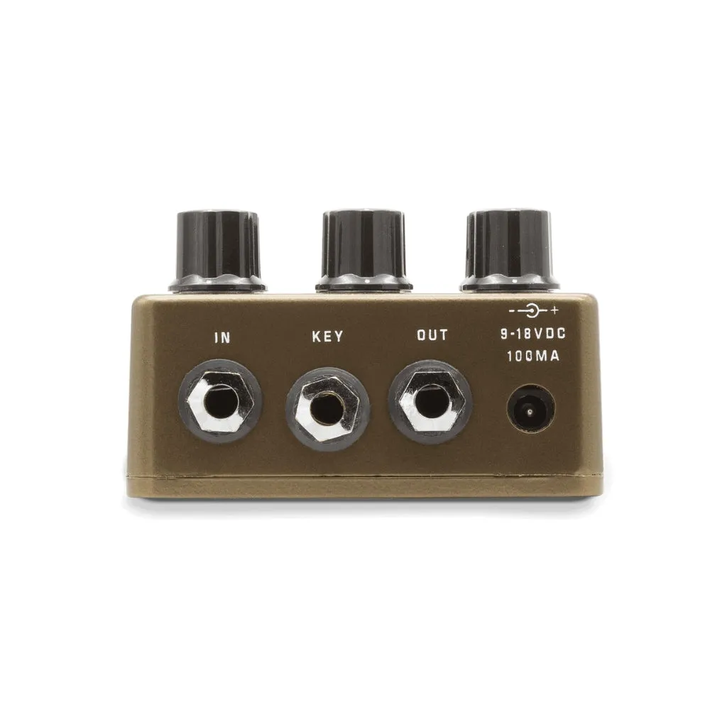 Seymour Duncan Polaron Analog Phase Shifter Pedal