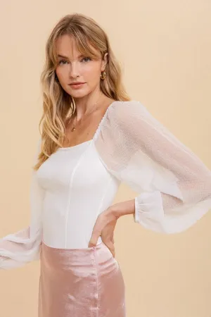 Simple Love Top