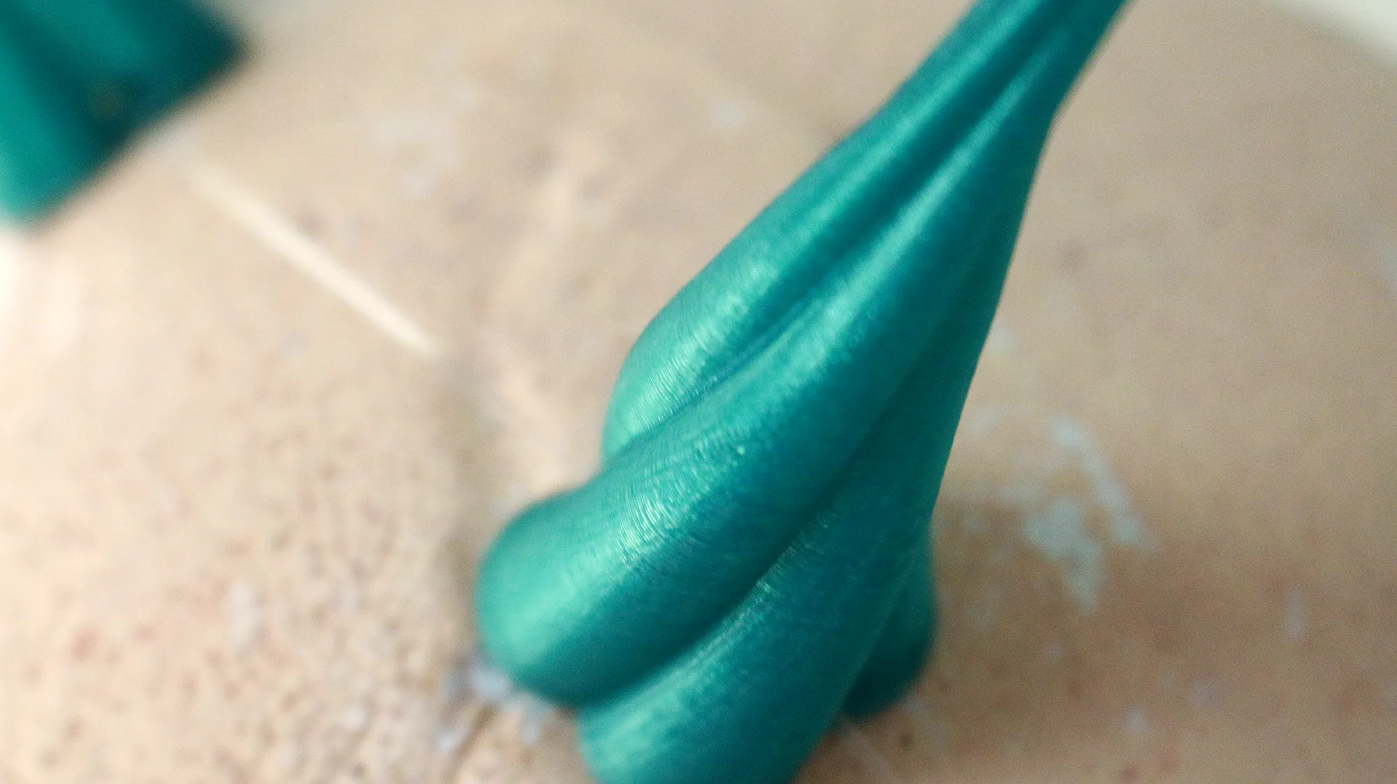 Small "Imp" Costume Horns