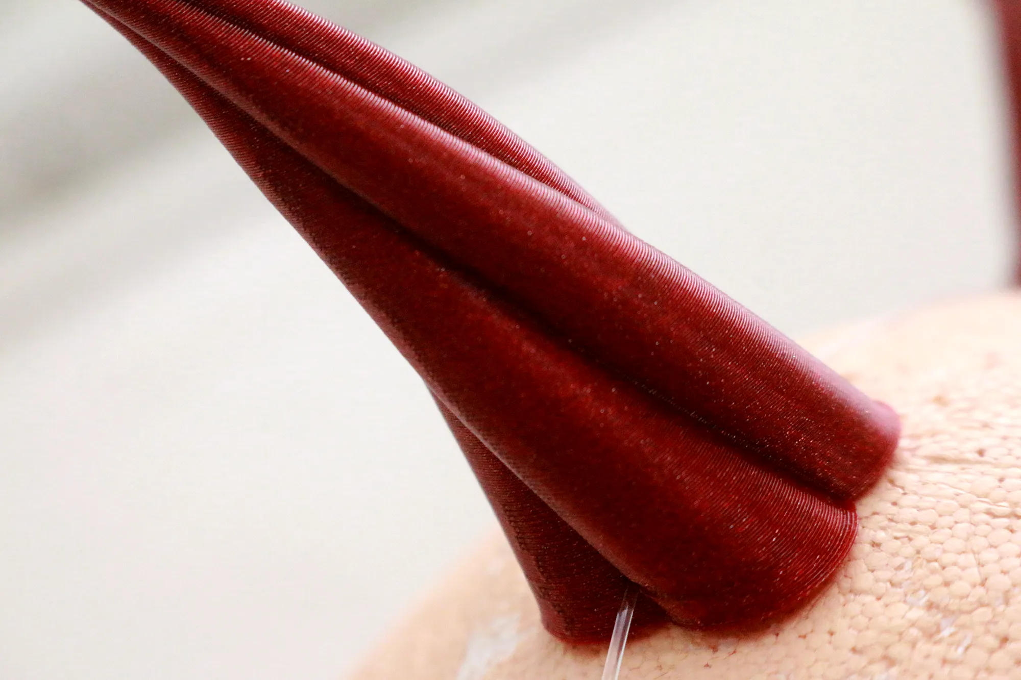 Small "Imp" Costume Horns