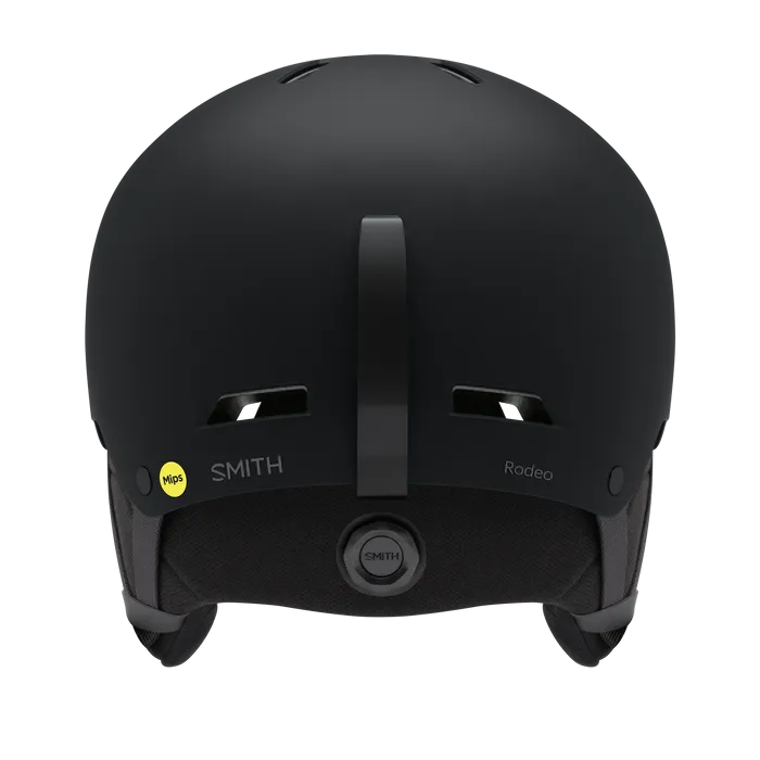 Smith - Rodeo MIPS
