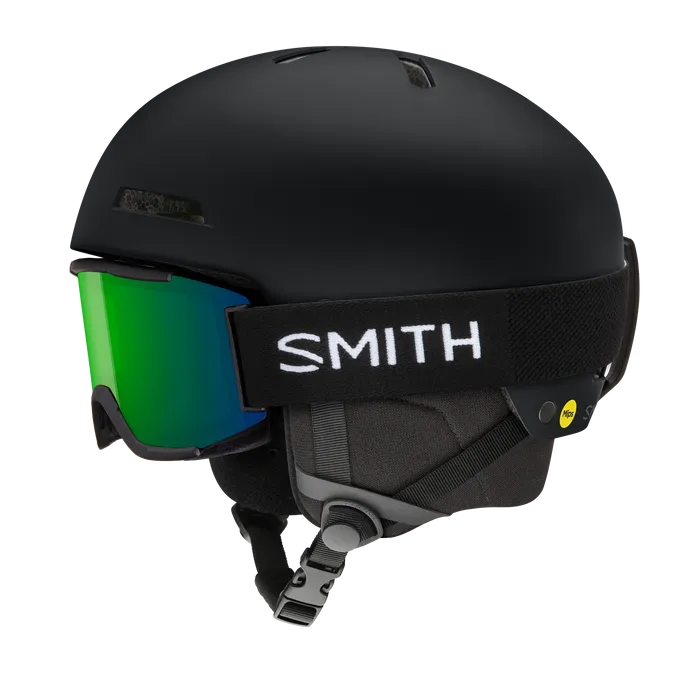 Smith - Rodeo MIPS