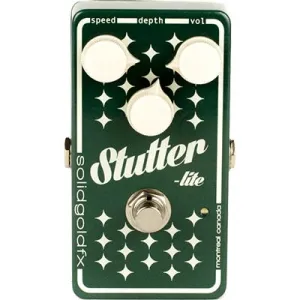 SOLID GOLD FX Stutter-Lite