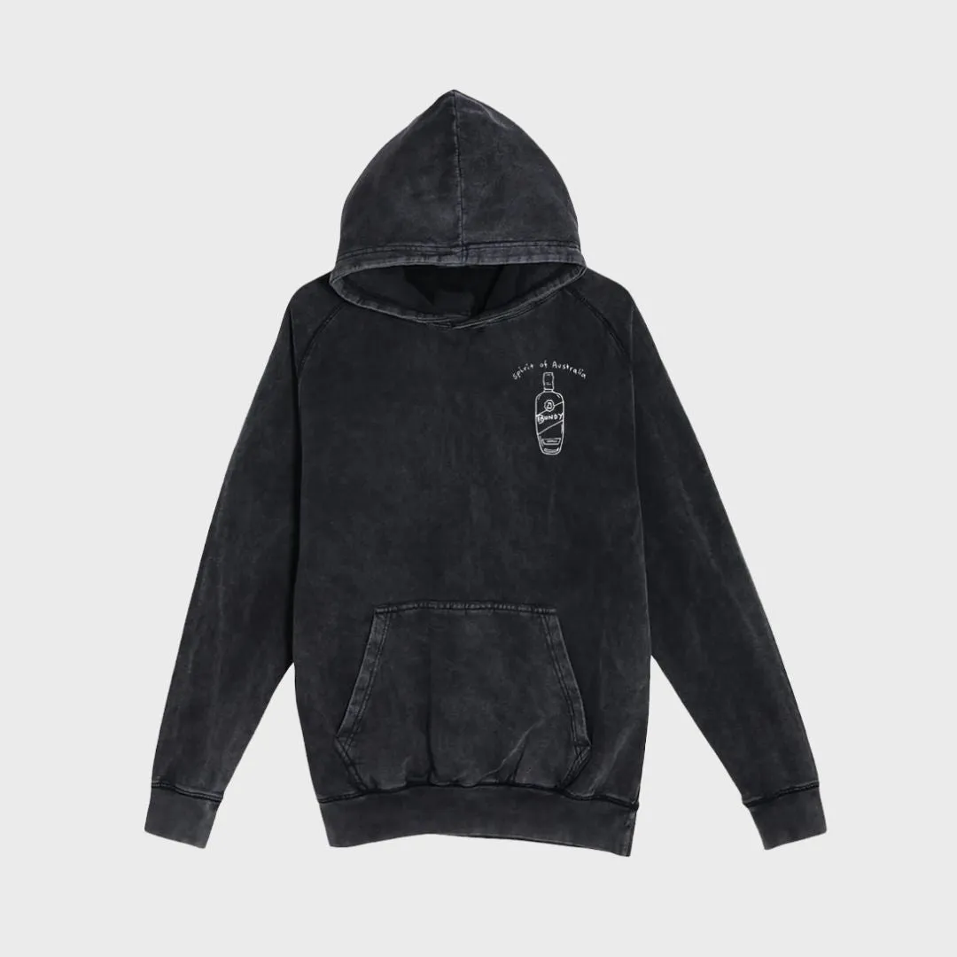 Spirit of Australia Vintage Hoodie