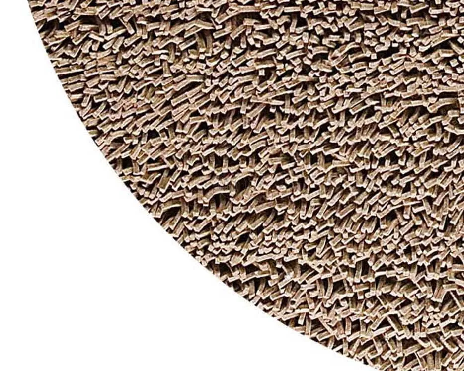 Square Brown Sale