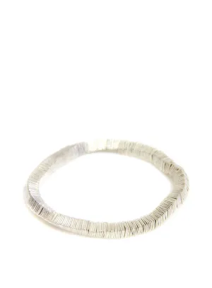 Square Plate Bracelet