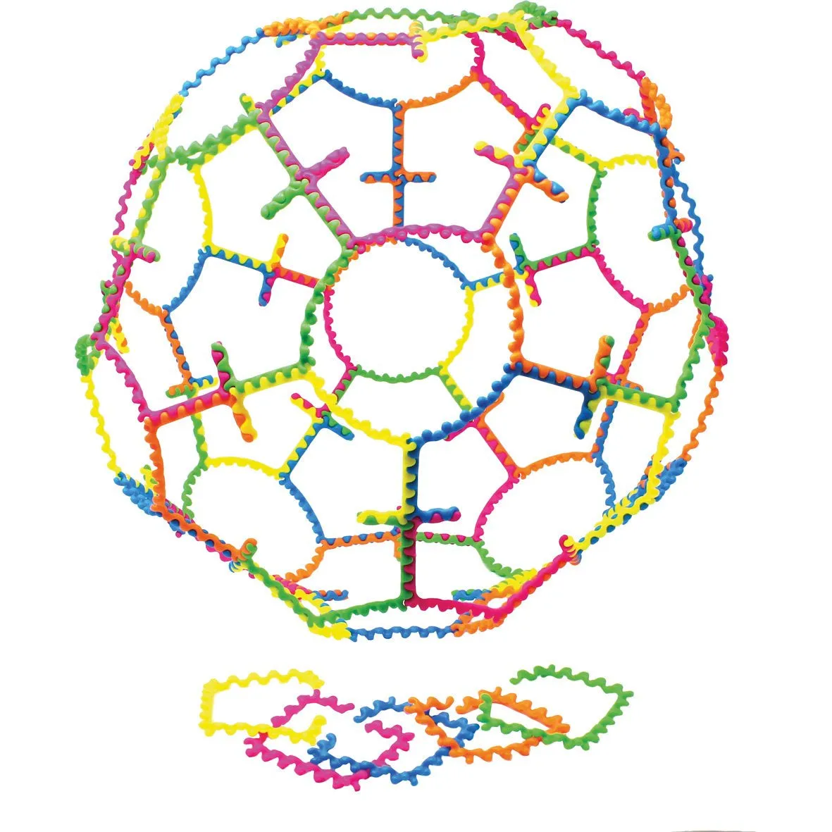Stems® Construction Pack pk 60