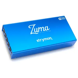 Strymon Zuma R300 Power Supply