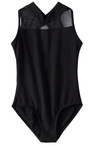 Style 015 -Black