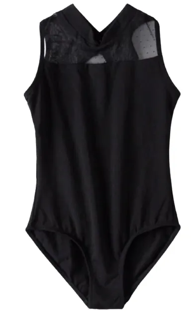 Style 015 -Black