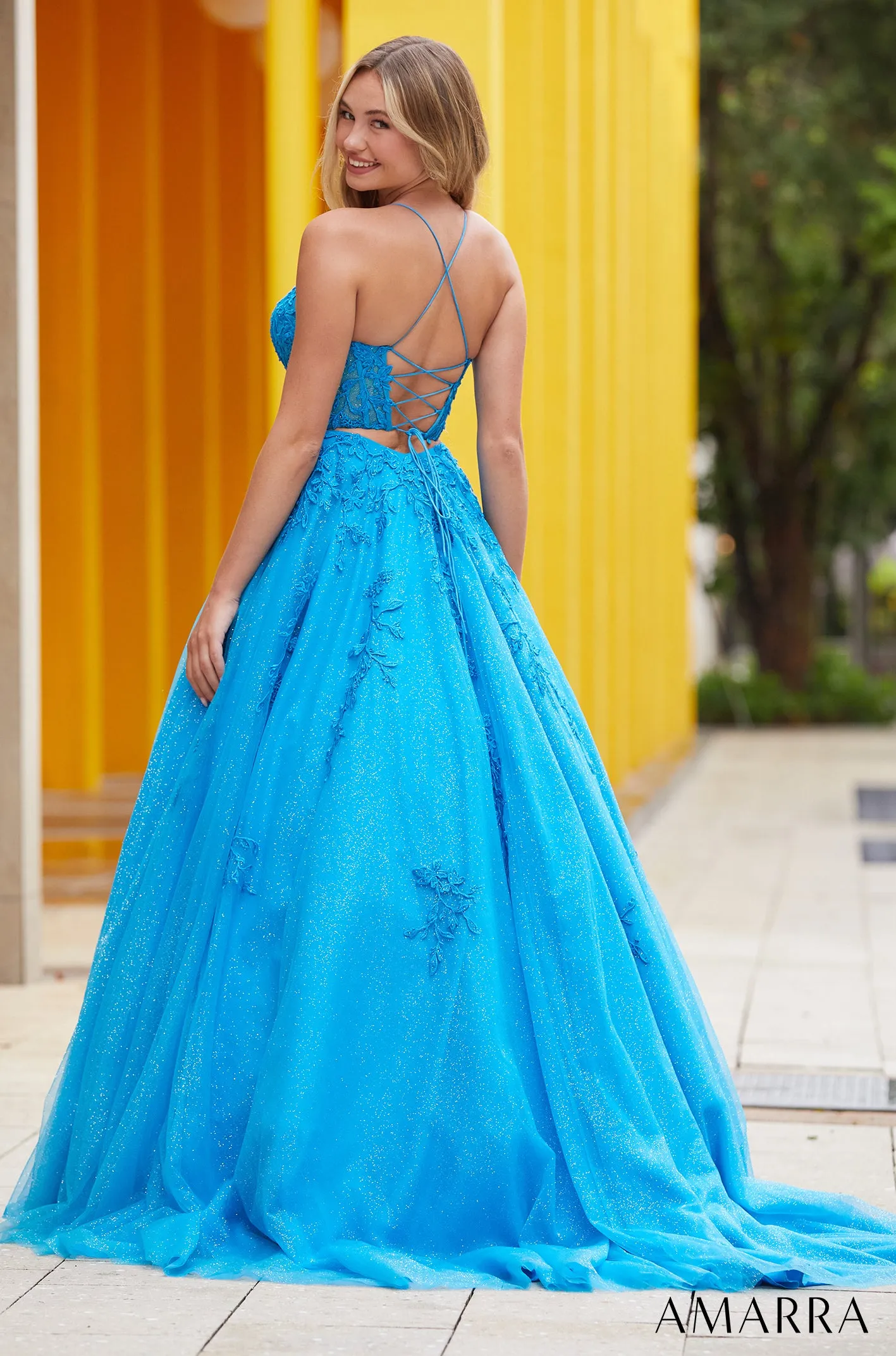 Style 88536