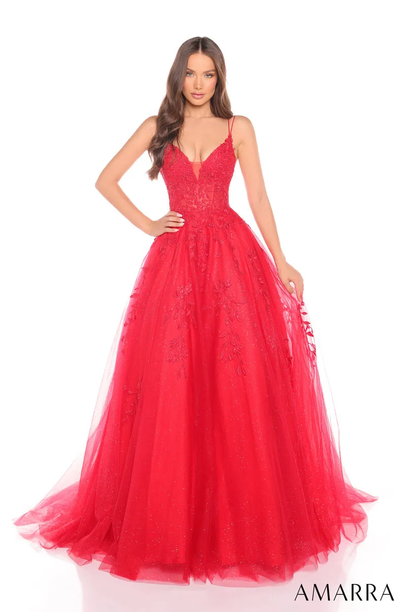 Style 88536