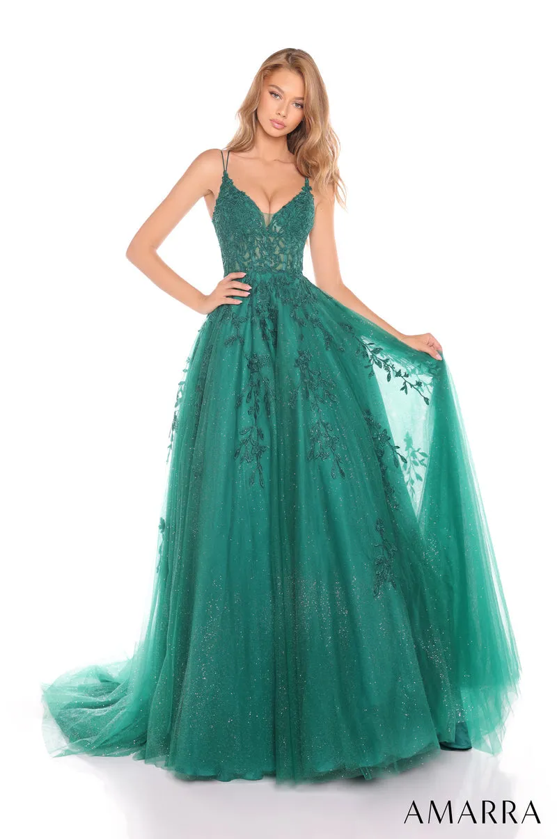Style 88536