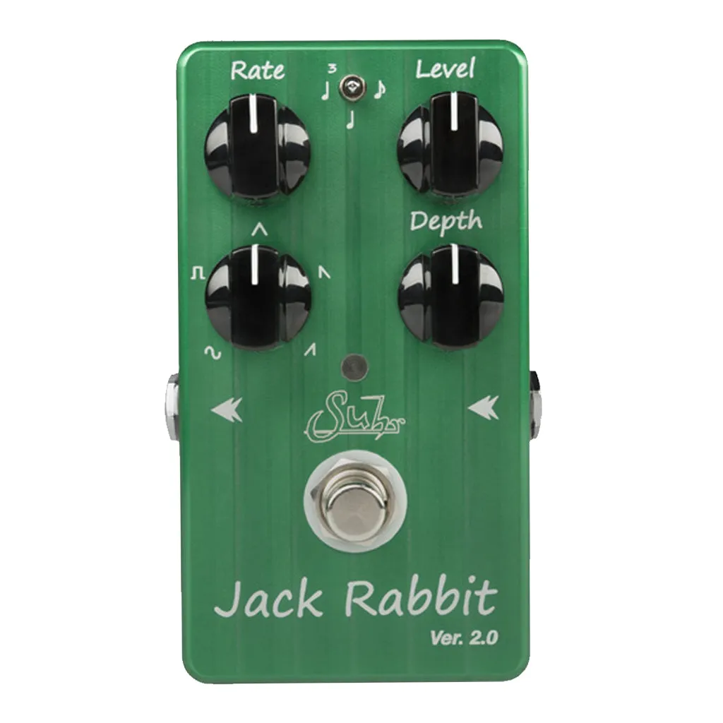 Suhr Jack Rabbit Tremolo Pedal