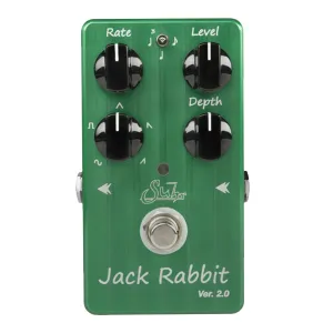 Suhr Jack Rabbit Tremolo Pedal