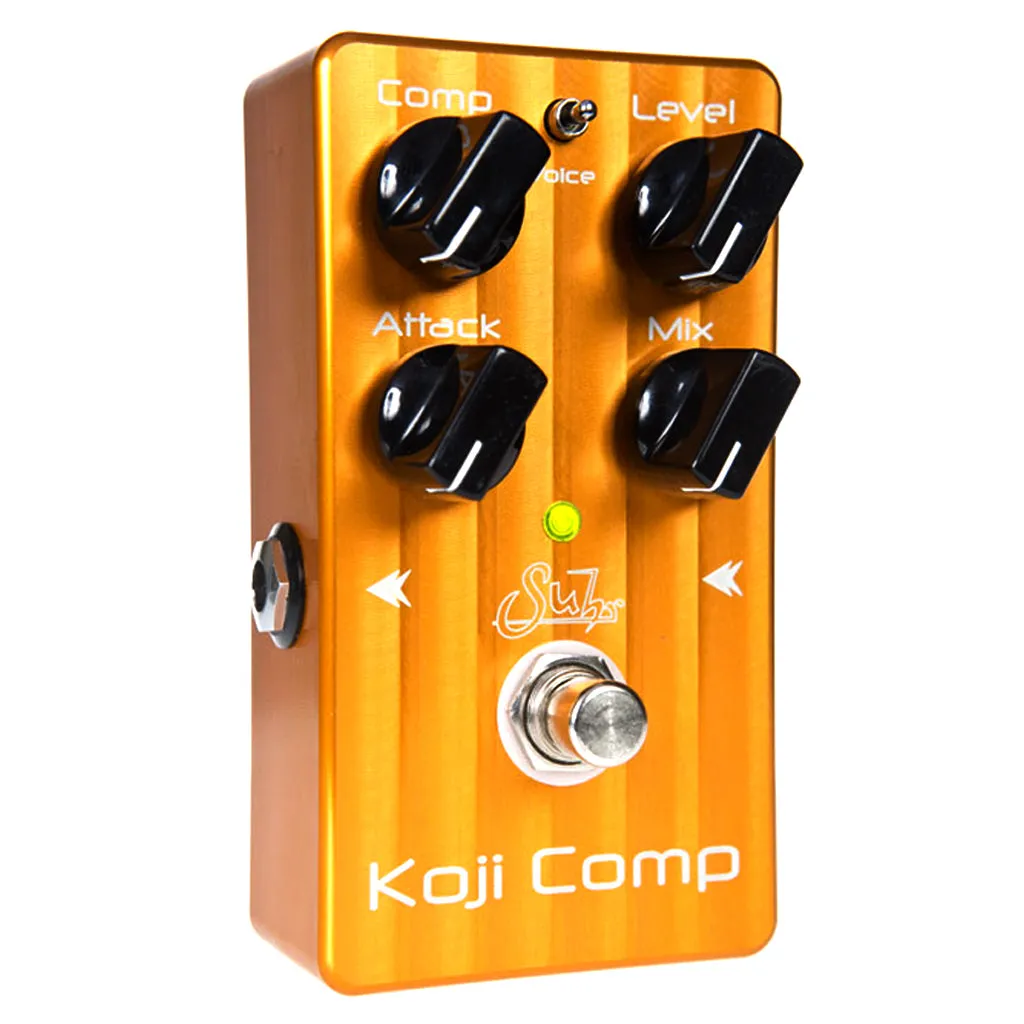 Suhr Koji Compressor