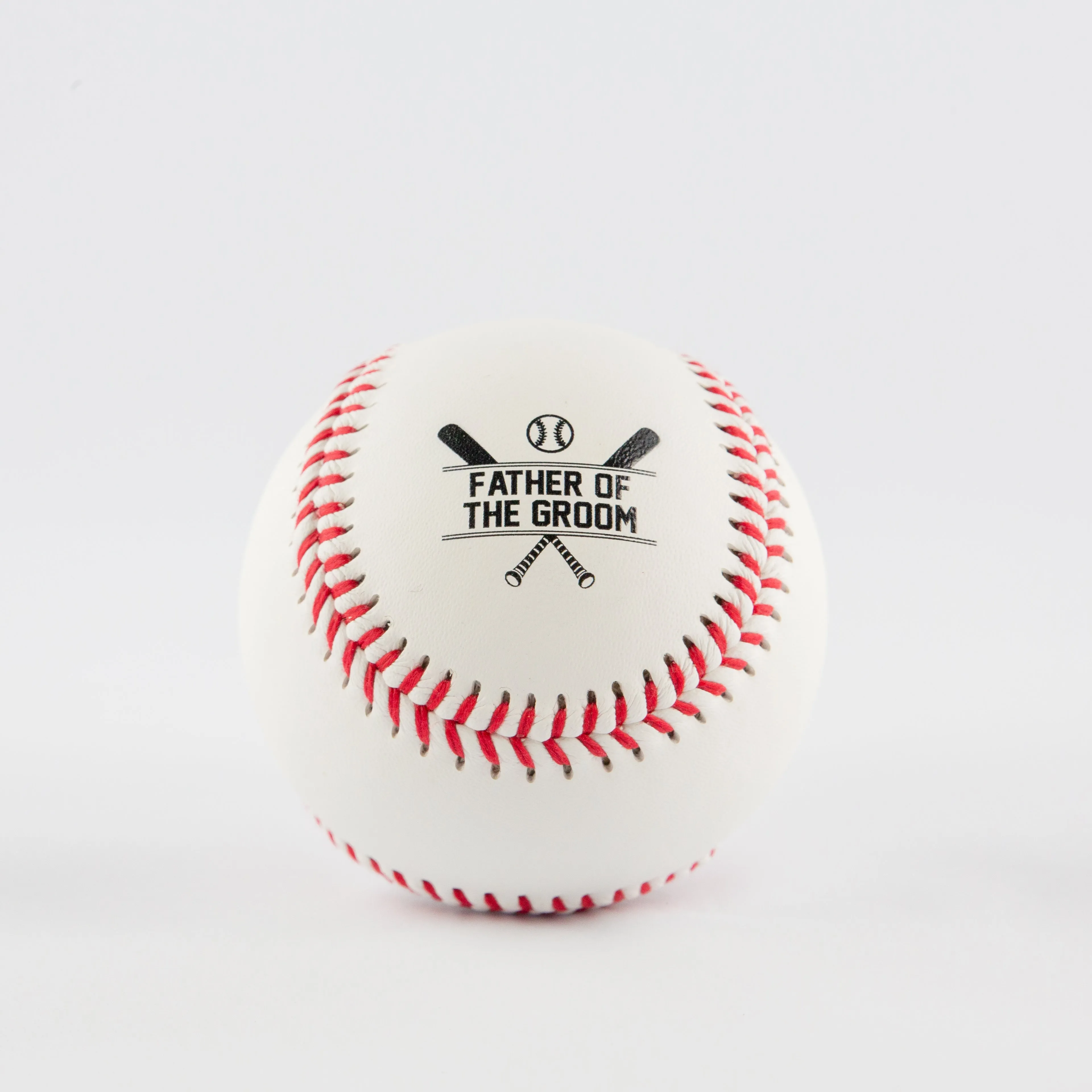 Suit Up, Printed Baseball